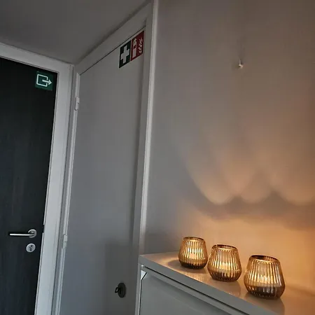 Residentie Annick - Alba *