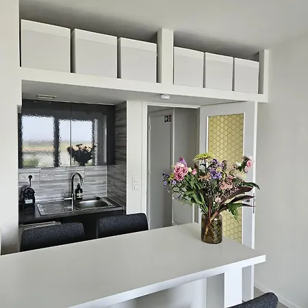 Appartamento Residentie Annick - Alba Middelkerke