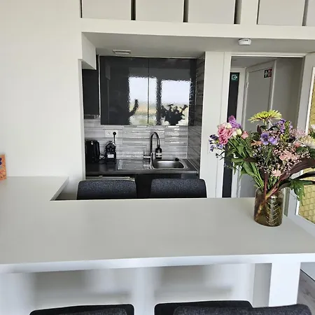 Residentie Annick - Alba * Middelkerke
